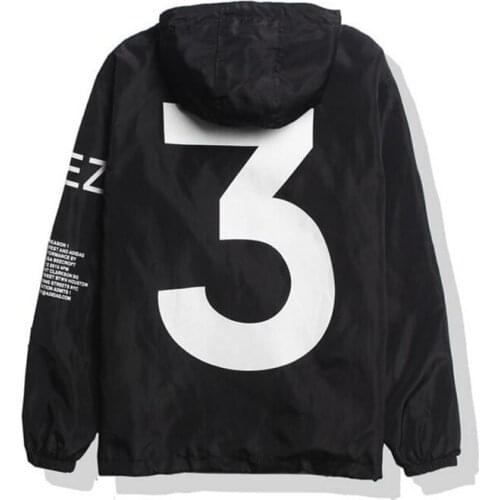 2021 Spring Men Windbreaker Jacket Outdoor Hooded Bomber Jacket Men Harajuku Hip Hop Streetwear Coats Outwear Jacket Men