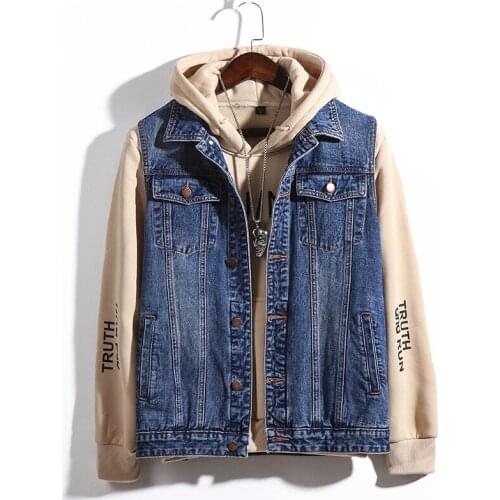 Large Size 5XL 6XL 7XL Mens Denim Vest 2020 New Classic Style Fashion Casual Sleeveless Jeans Vest Jacket Male Brand Clothes