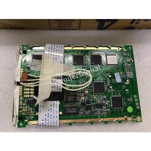 AMPIRE LCD PANEL 320240F AG320240F 320240F 24pin 5.7" 320*240 Replacement lcd panel