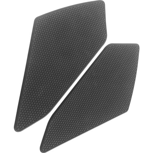 1Pair Tank Traction Pad Anti Slide Sticker Decal Sticker Protection Cover Moto Supplies for BMW R1200GS ,Easy to Install