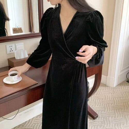 Asapgot Long Dresses