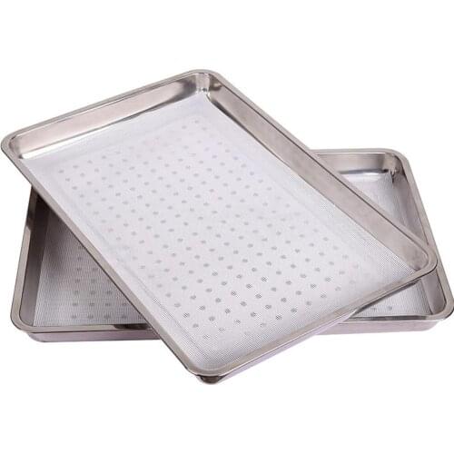 Steamer Dim Sum Paper Square Round Steamer Mesh Non-stick Baking Mat Kitchen Thick And Practical Cooking Tools Accessories
