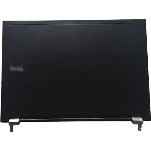 For DELL Latitude E4300 0H693W 0VNMH1 0R619D Notebook Computer Case Laptop LCD Back Cover/Front Bezel/Hinge/Palmrest/Bottom Case