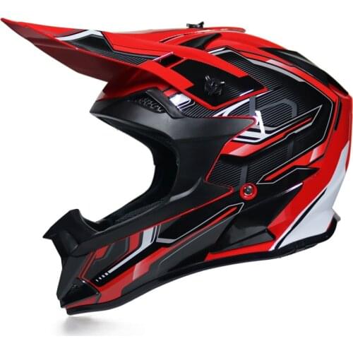 2021 Children Motorcycle Helmets High Quality Boy Girl Protective Cycling Motocross Downhill MTV DH Safety helmet for kids