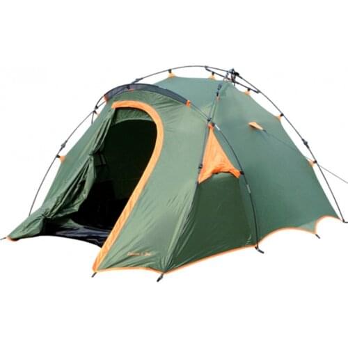 ENVISION Tourist Tents