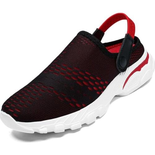 HSXLZK Men's Sandals