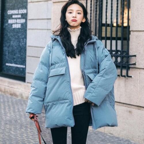 LIBIELIY Women's Insulated Trench Coats