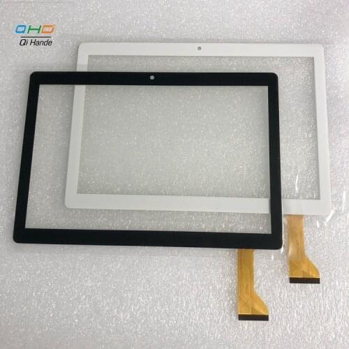 New Capacitive touch screen panel For 10.1'' Inch XLD1045-V0 Tablet Digitizer Sensor XLD10451-V0Free Shipping
