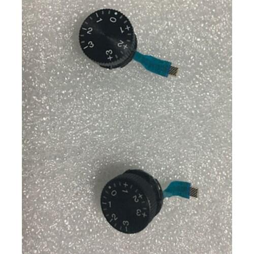 95% New, Used for Sony ILCE-A7 A7R A7S A7K Aperture Exposure Dial