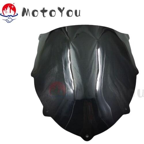 RGV250 VJ23 97-98 Windshield Windscreen Odometer Viser Visor Front Glass Wind Shield for Suzuki RGV 250 VJ23 1997 1998