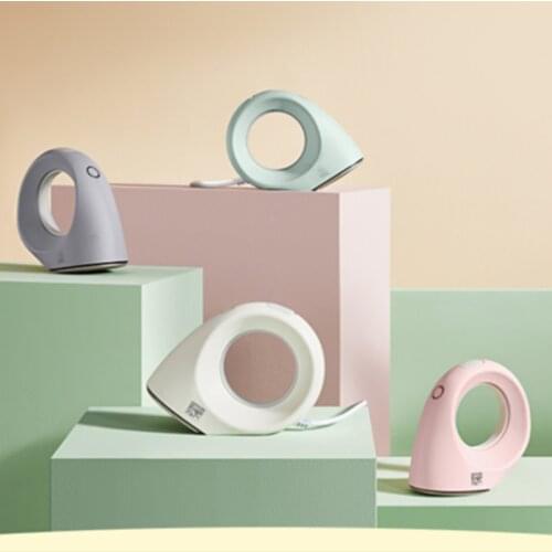 Ins Style Handheld Clothes Steamer Garment Steamer Household Steam Iron Mini Magic Ironing Tool Portable Ironing Machine