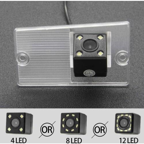 Owtosin Rear View Camera For Kia Sedona 1998-2005 Sorento MK1 MK2 2003-2011 Car Reverse Parking Monitor