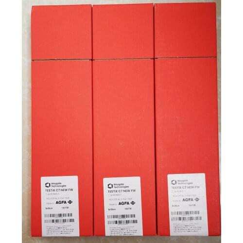 HUATEC industrial radiographic film Customizable size