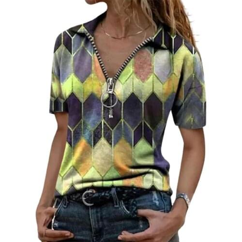 Sanwood Women's Short Shirts