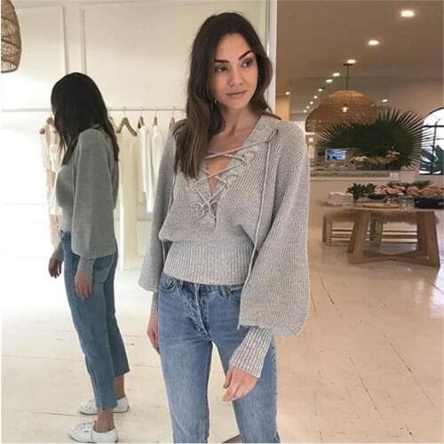 Sipaiya Women's Sweaters And Cardigans