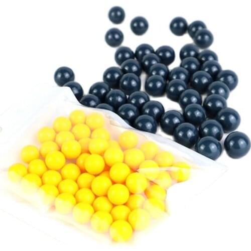 High quality best-selling 1.0mm-5.0mm shooting training paintball live CS outdoor team game paintball