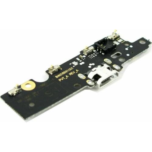 Replacement Parts USB Charger Port Charging Flex Cable For Verizon Motorola Moto E4 XT1767