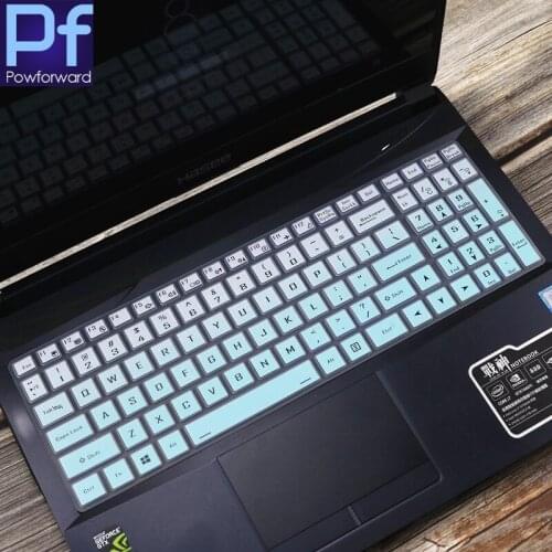 For Hasee G7/GX8/GX9/G7M-CT5DH /CT7DK/NK/PK CT5DS ZX6-CT5DA G7-CT7NT laptop Keyboard Cover Protector Skin