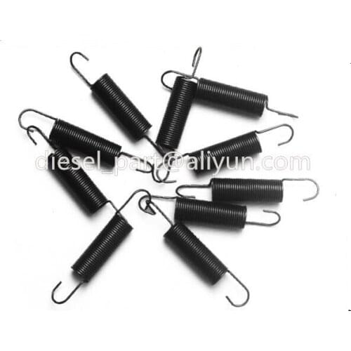 Factory outlets diesel Fuel pump throttle spring X12pcs