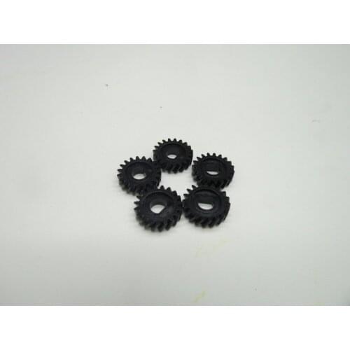 10pcs Original For Konica Minolta 223 283 363 423 Printer A1UD370900 (A1UD-3709-00) Gear Parts
