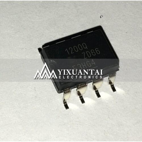 2pcs/lot 10pcs/lot 50pcs/lot Free shipping 100% original AMC1200STDUBRQ1 AMC1200STDUBR AMC1200 1200Q SOP8