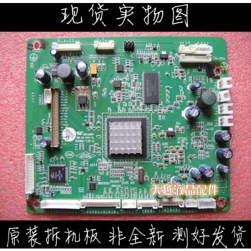 5800-A8M190-02R skyworth 20140729 8M19-A M19LA Drive Plate Motherboard