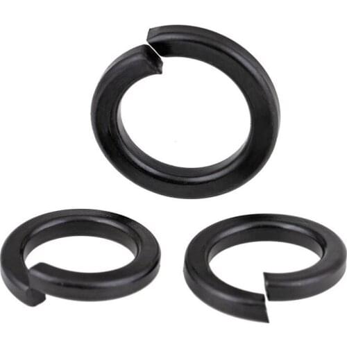 8.8 level spring washer spring washer spring washer open washer M2-M30