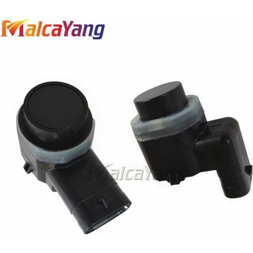 C2Z11733 NEW PDC Parking Sensor parking Radar Parking Assistance For JAGUAR XF XFR XJ XK XKR X351