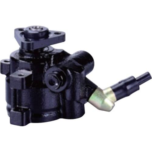 FEBIAT POWER STEERING PUMP USED FOR 20-604-01023 2060401023 4032868