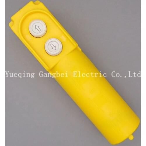 Gangbei lifting, lift button switch belt capacitance 30uf 40uf 50uf