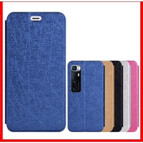 Ivibrate Phone Cases Xiaomi Mi 10 Ultra