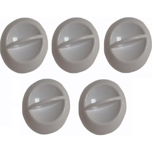 ECA CONFEO -PROTEUS BUTTON