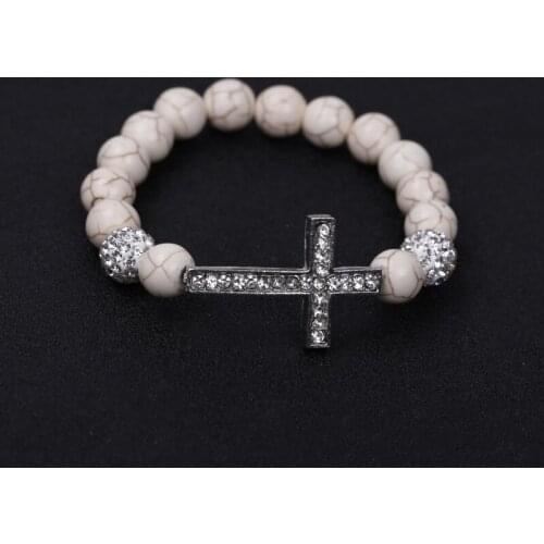 KNRIQUEN Bracelets With Charms