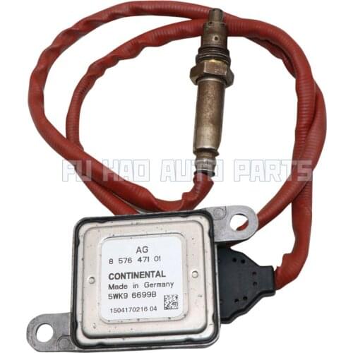 Genuine 8576471 Lambda Oxygen NOX Sensor for BMW X5 E70 F15 X6 F16 F86 5WK96699B