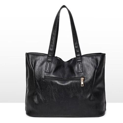 2020 New Women Handbag PU Leather Crossbody Bags Tas Fashion High Quality Female Messenger Bag Bolsos Mujer Sac A Main