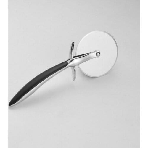Alloy Pizza Cutters & Wheels Pizza Knife Cake Bread Pastry Pasta Dough Kitchen Baking Utensils Home Kitchen Pizza Tools