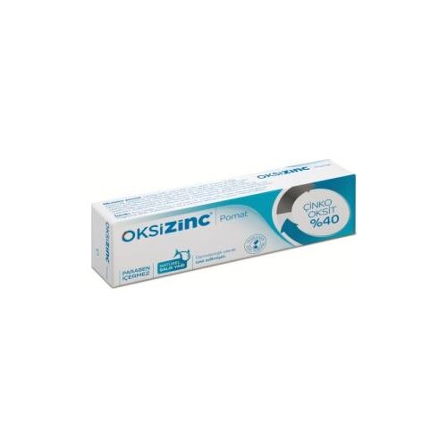 Oksizinc Products For Mothers And Babies