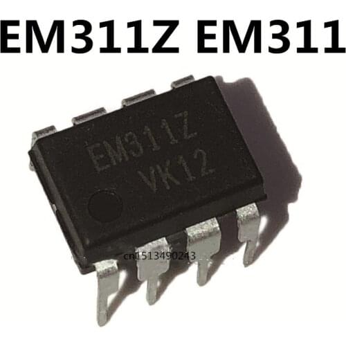 Original 5PCS/ EM311Z EM311 DIP-8 DIP8