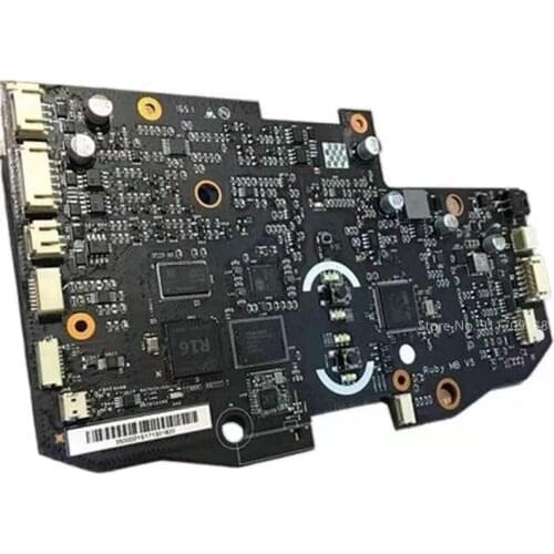 Original disassembly Xiaomi roborock 1 generation vacuum cleaner parts, vacuum robot broom motherboard 1 order