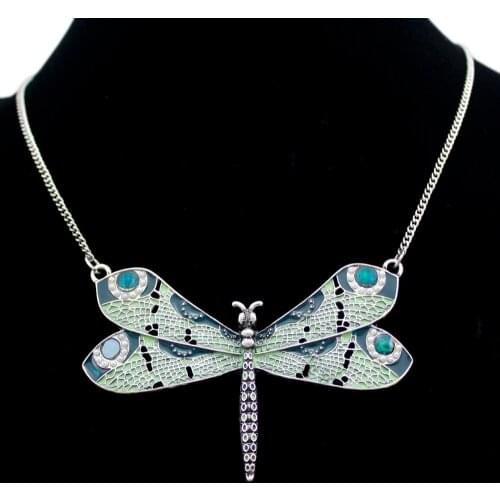 RechicGu Massive Necklaces