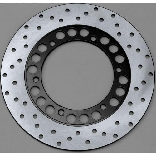 Rear Brake Rotor Disc Fit For Yamaha WR200 WR200R DT200 DT230 TT-R250 TT250R