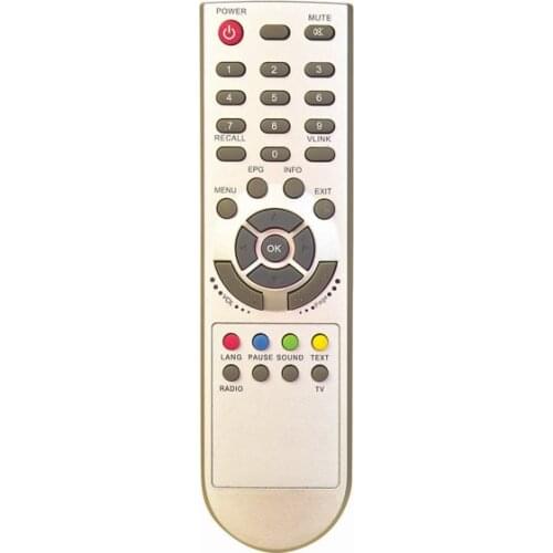 HUAYU KR TECHSTAR 9000 SD SATELLITE CONTROL