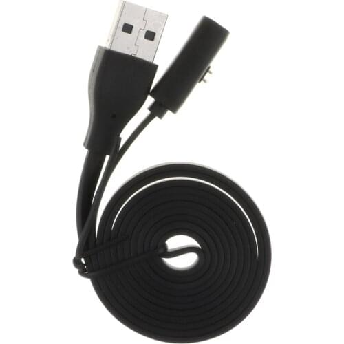 USB Charging Adapter Cable for Pebble Smart Watch Wrist Band