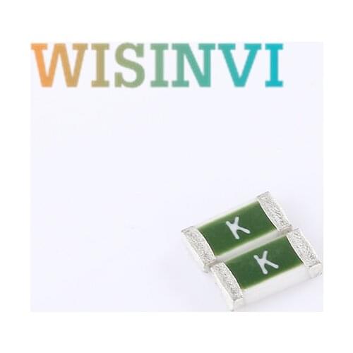 100 PCS SMD Fusible fuse WDS1206-T150 1.5A 1206 fuse 24V 32V 36V 63V SMD Fusing type one time Time-Delay fuse