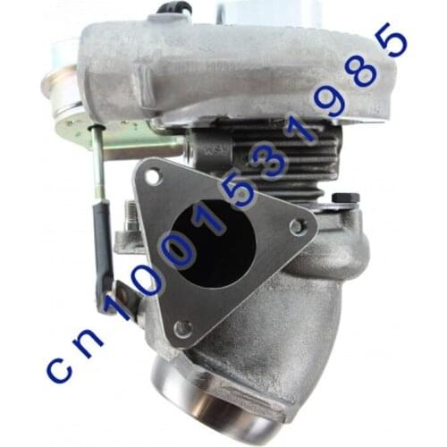 454111-0001/454207-5001S/A6020960899/A6020960699/A6020960199 GT2538C Turbo For Mer cedes Sprinter I OM602/OM602 DE 29 LA Engine