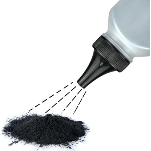 50G Toner Powder Dust Refill Kits for HP Laserjet Laser MFP 108w 107a 107r 107w 135a 135r 135w 137fnw m107a 105A 107A 106A 1106A