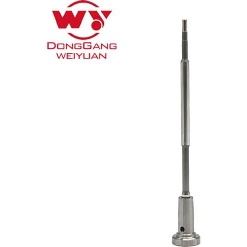 6pcs/lot Durable Common rail Injector Control Valve F00RJ01428/F 00R J01 428 for injector 0445120048/0445120049/0445120090