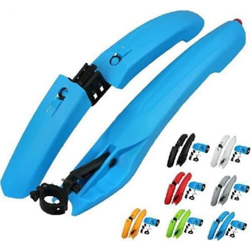 Basecamp Bicycle Mudguards