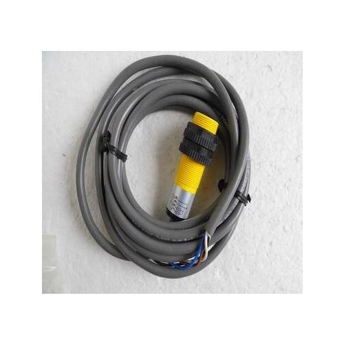 Free Shipping 2pcs/LOT Photoelectric switch BS18-DL-CN6X