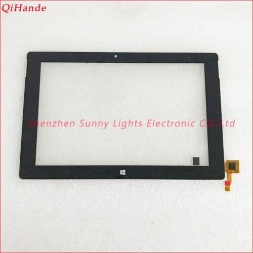 For 10.1'' inch Tablet PC 101315C-Q-00 authentic touch screen handwriting screen multi-point capacitive screen external screen